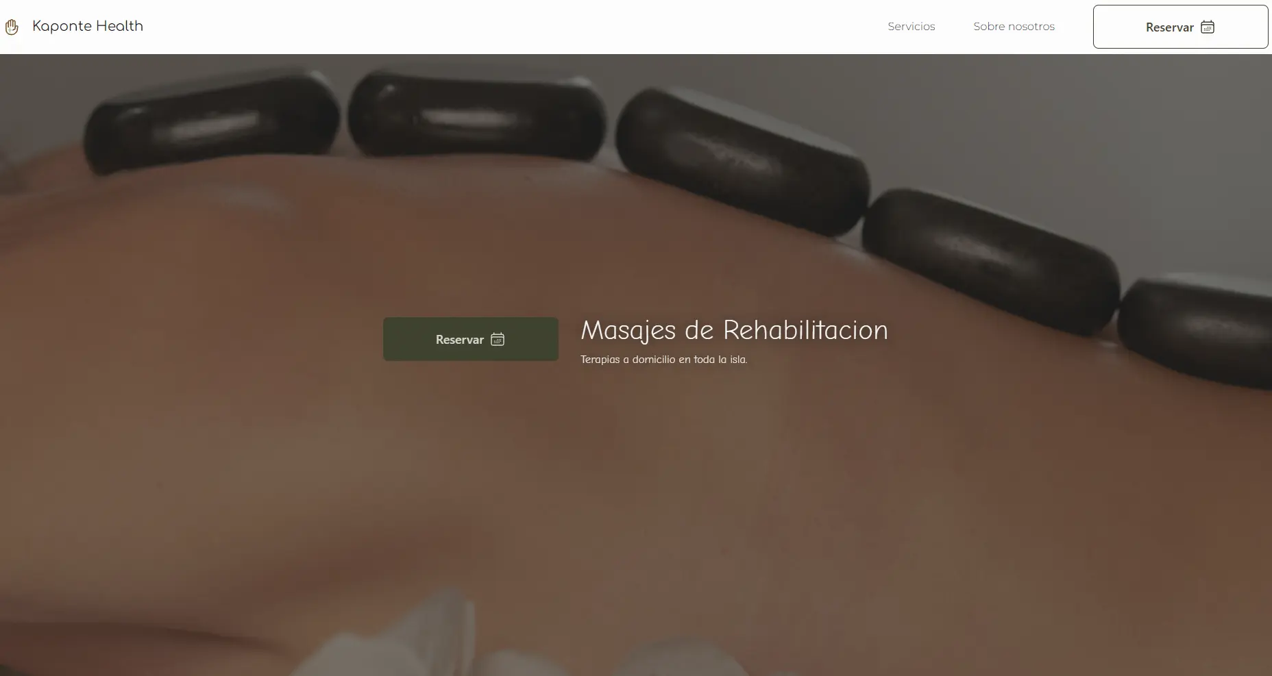 Kaponte Health